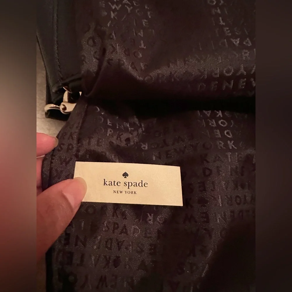 KATE SPADE ♠️ - Picture 6 of 16